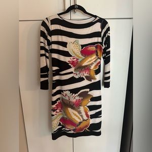 Analili Body Con Dress!